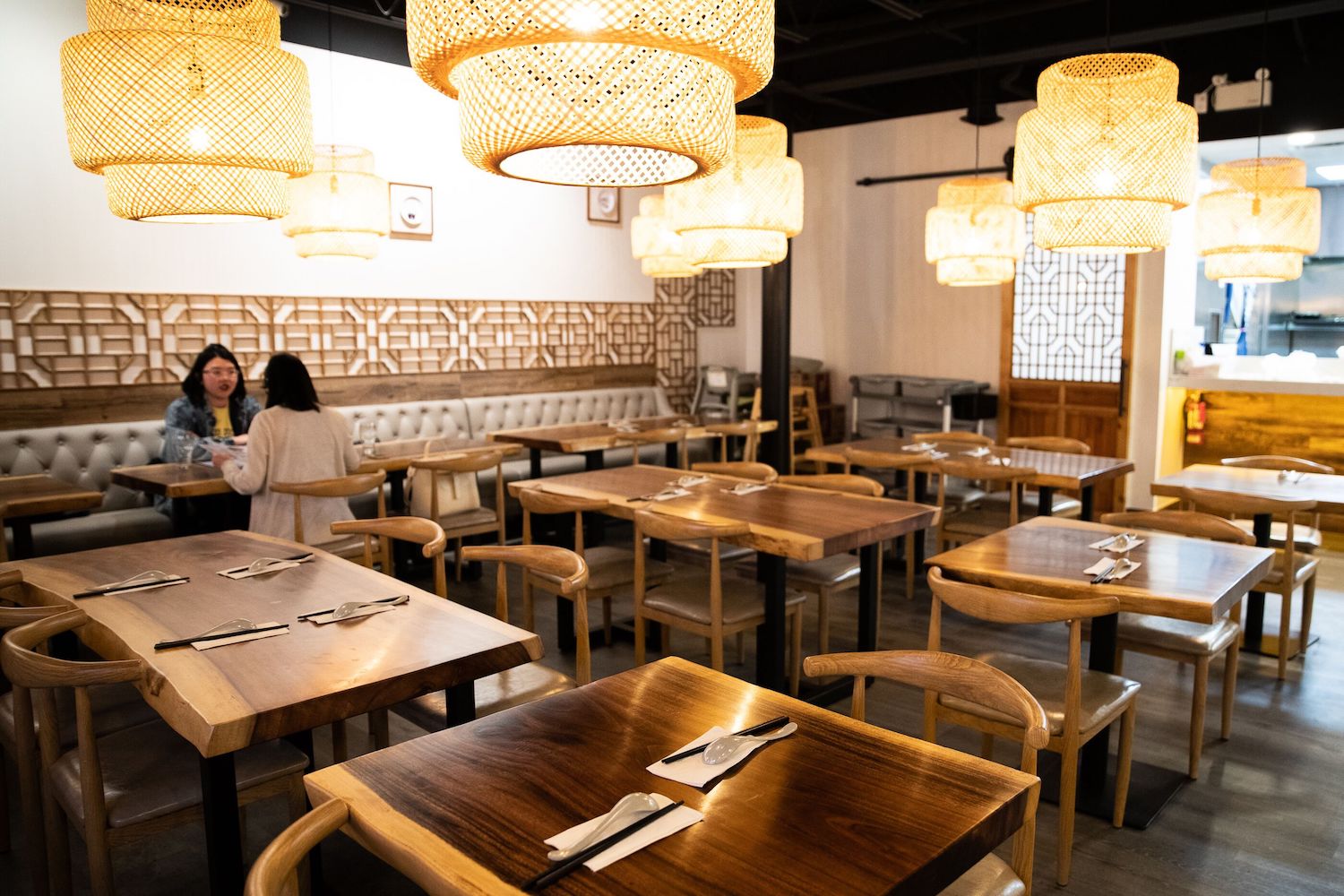lambo noodle bar