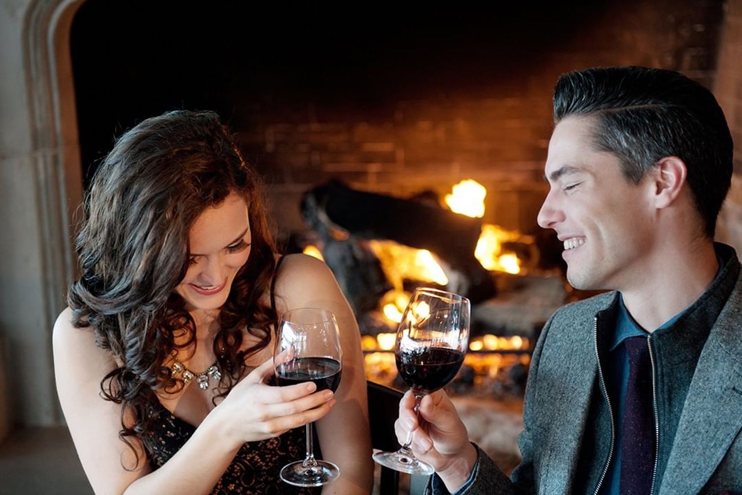 lake house calgary canadas most romantic restaurants