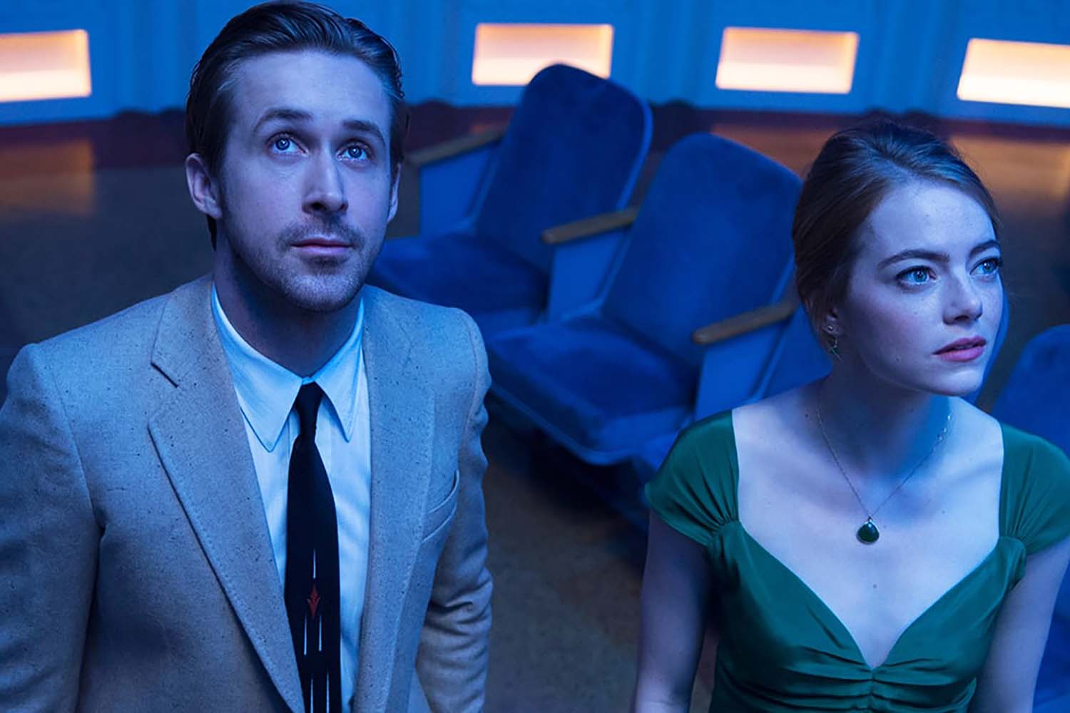 la la land what's new to netflix canada this march