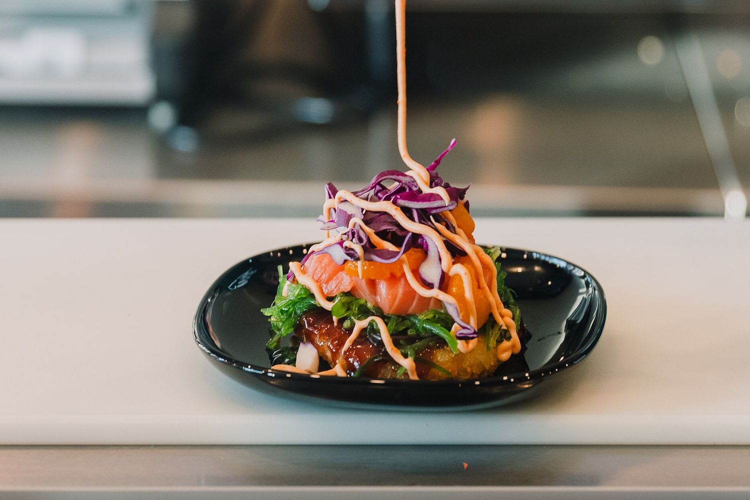 poke burger po-ke calgary