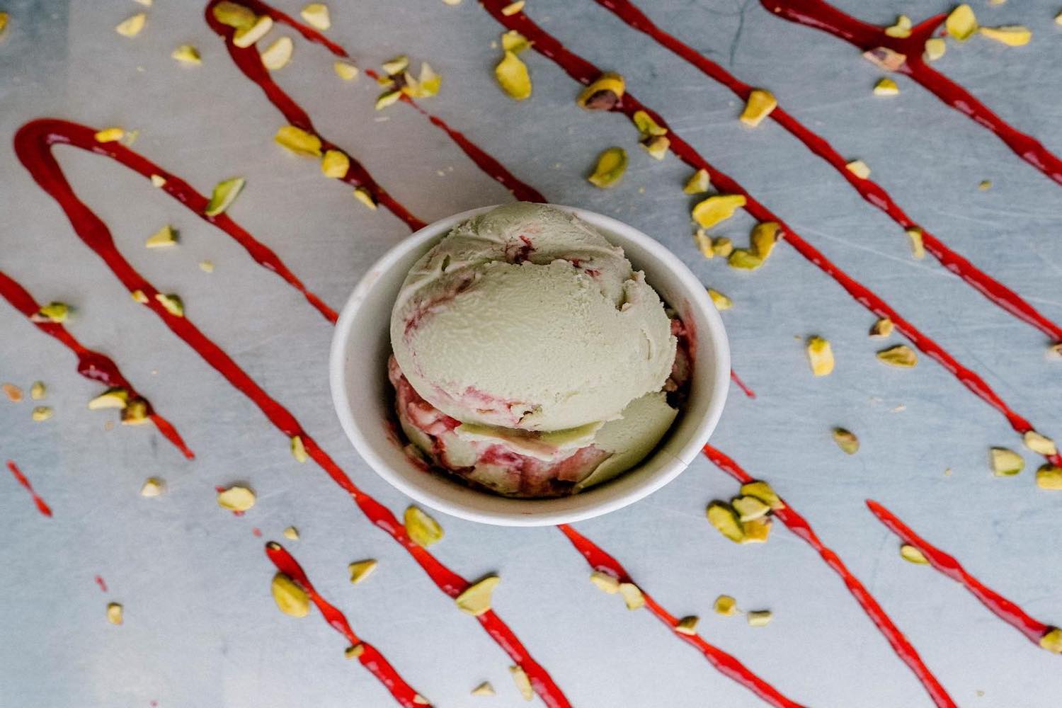made by marcus february ice cream
