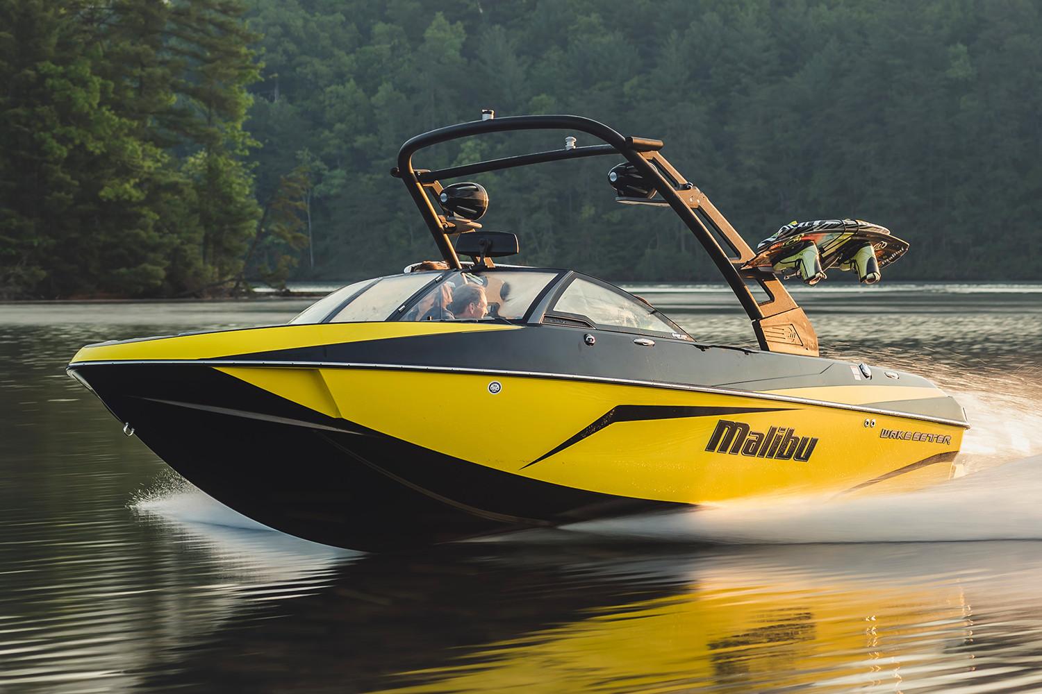 Malibu Wakesetter 2019