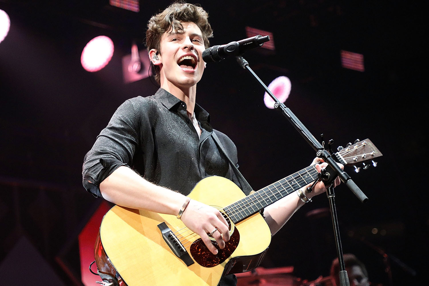 Canadian Grammy Nominees 2019