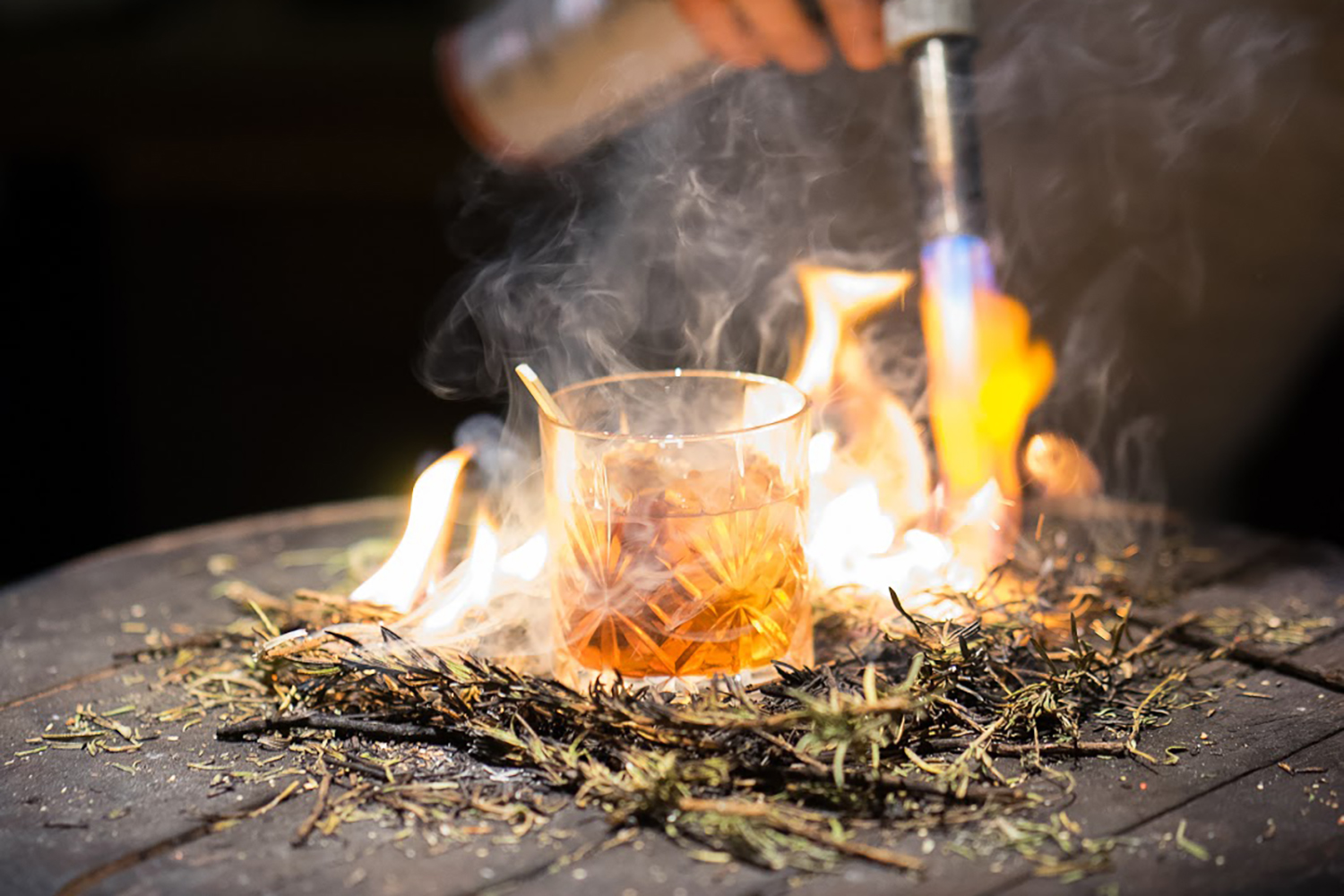 5 Places to grab a drink this weekend