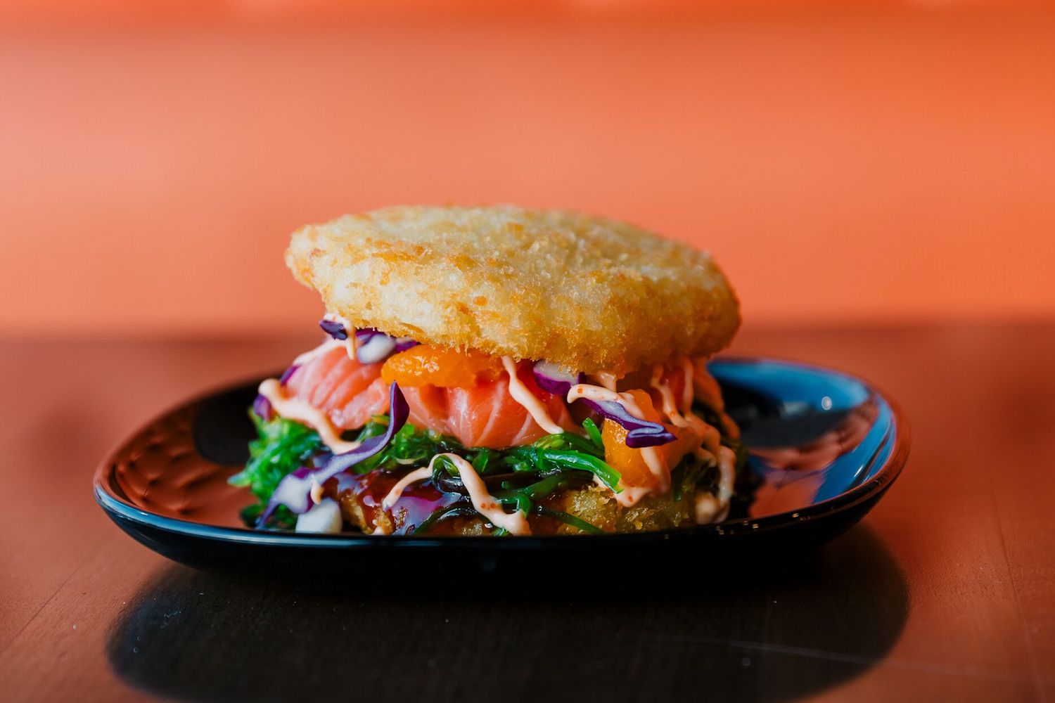 poke burger po-ke calgary