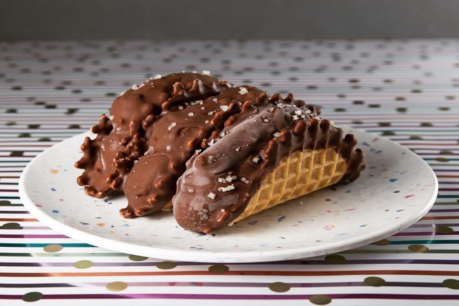 wiz bang bar ice cream tacolates chocolate