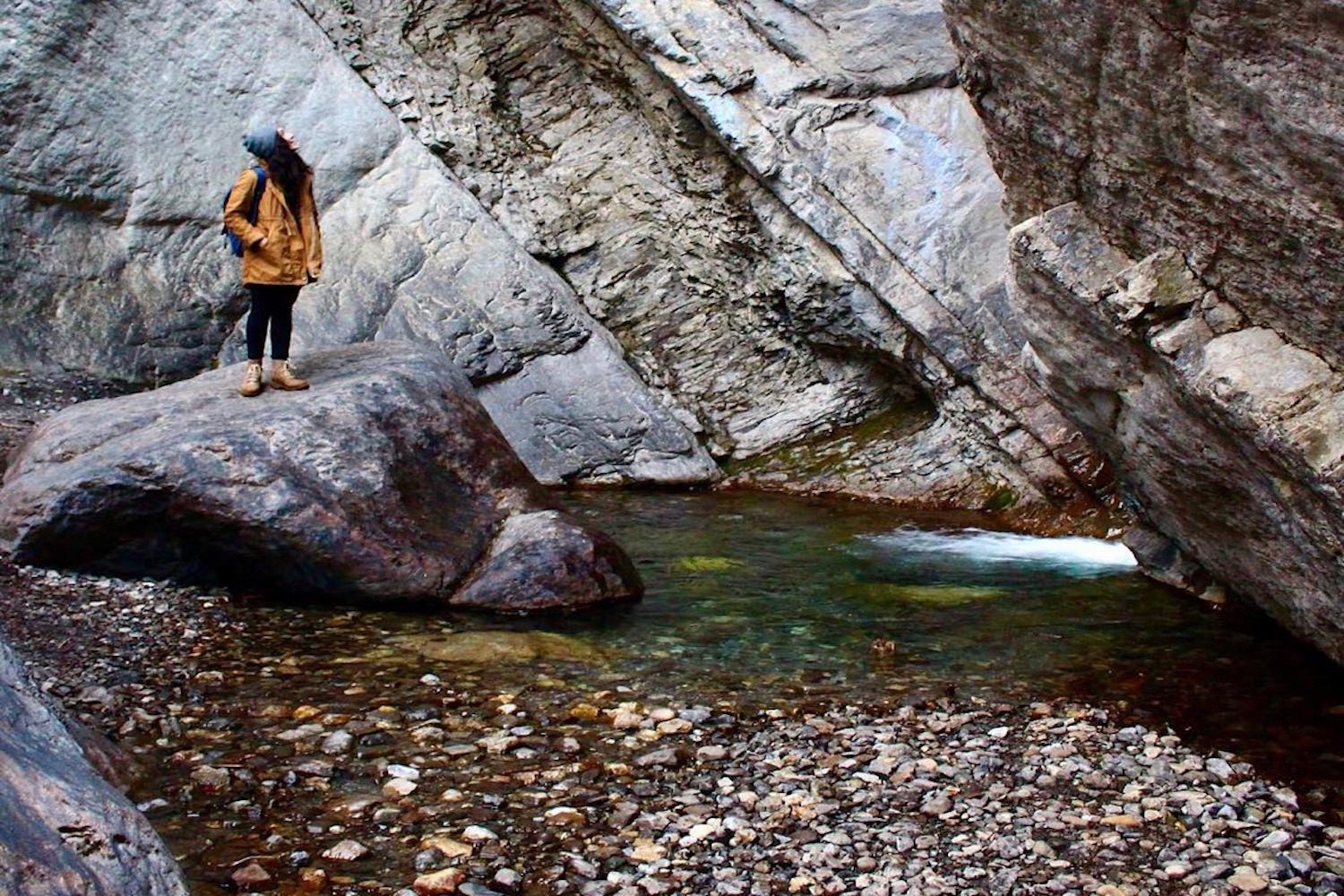 heart creek