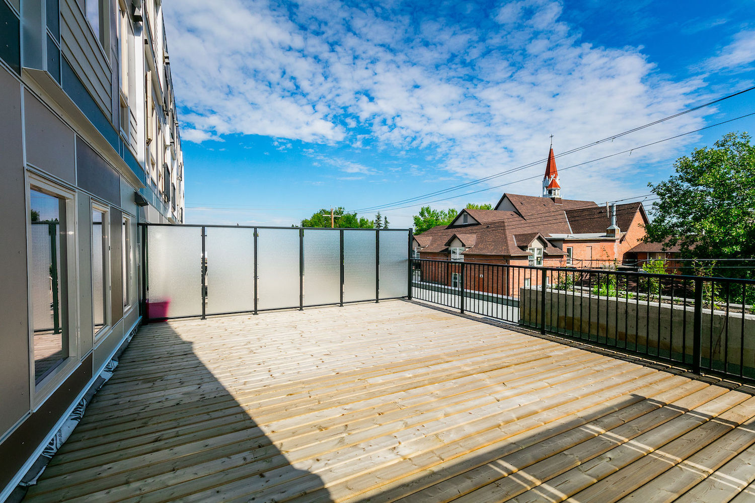 rental of the week Inglewood