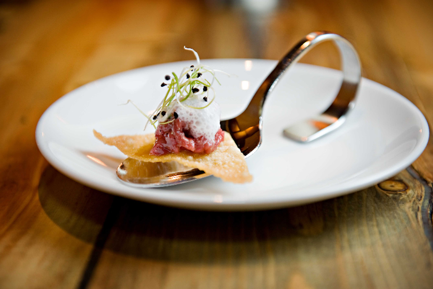 canmore food the trough