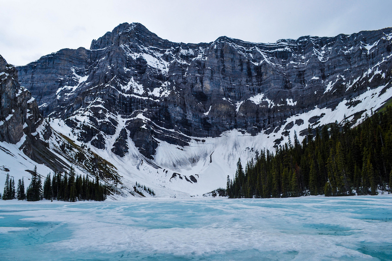 rawson lake