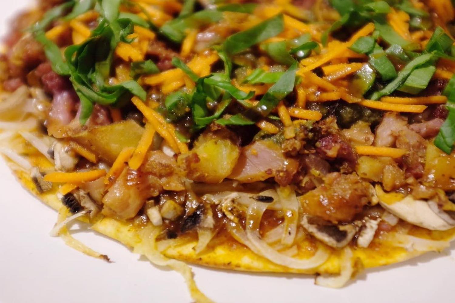 plant based calgary