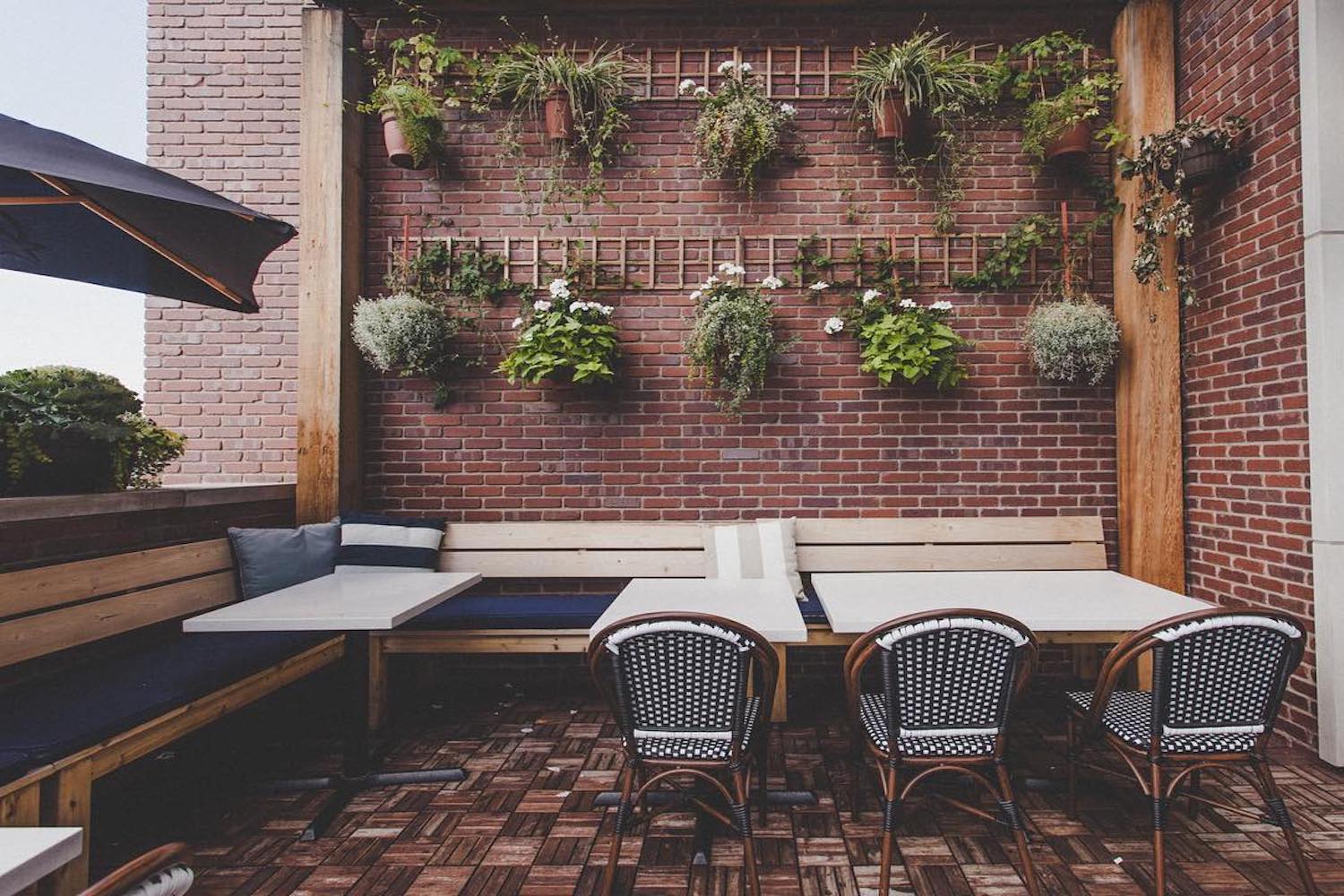 calgary patios elbow room