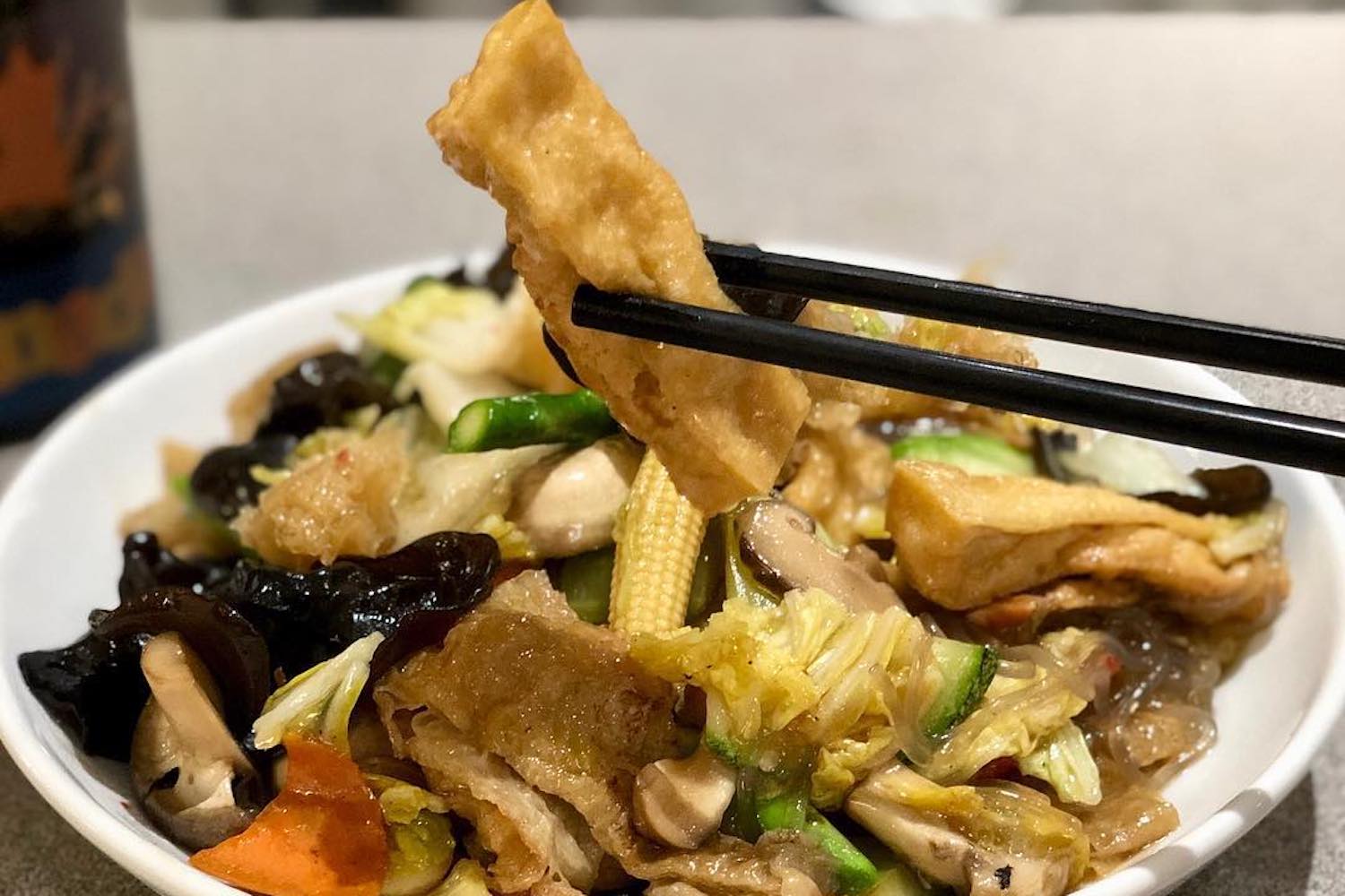 plant based calgary