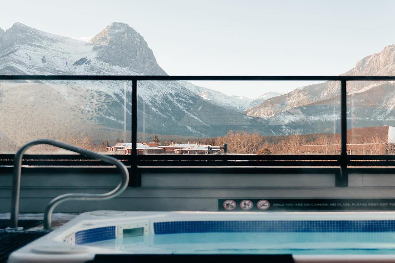 basecamp canmore