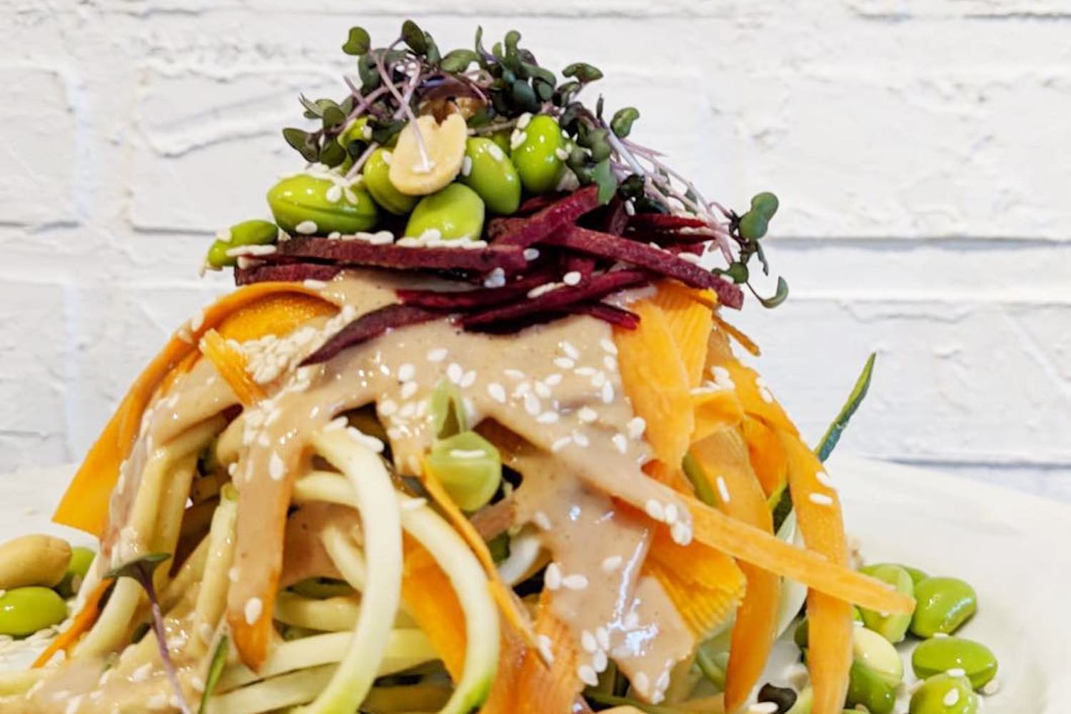 plant based calgary
