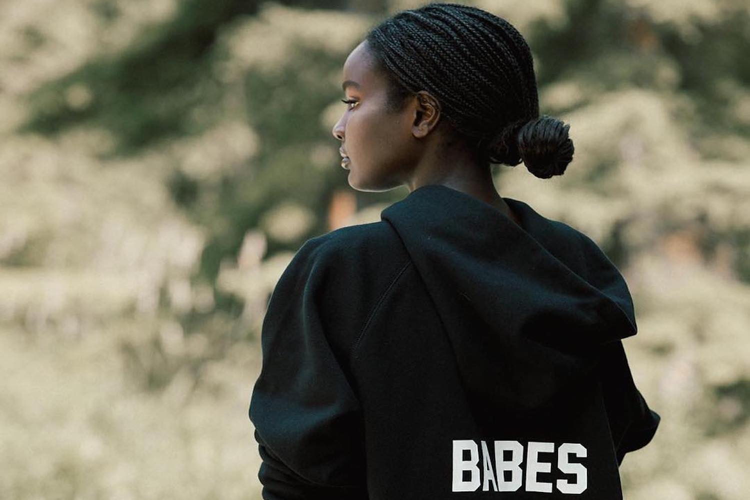 women's day babes