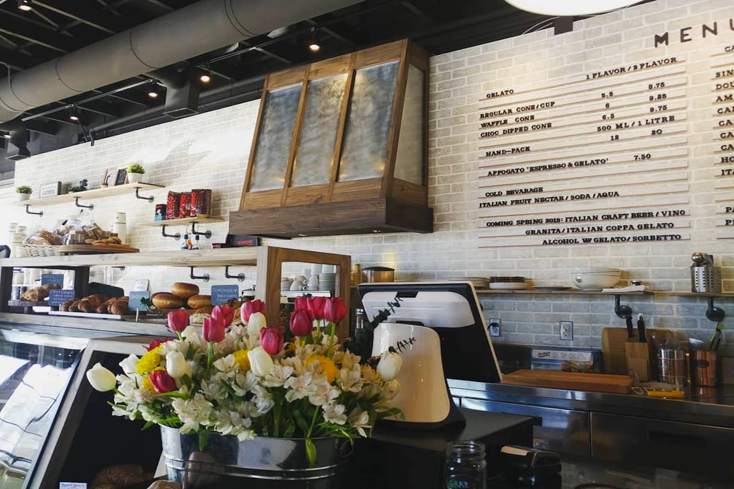 amato gelato calgary