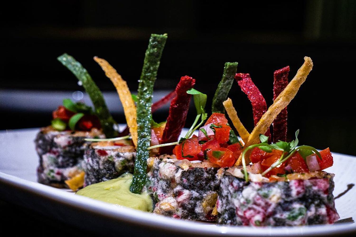 PLANT BASED CALGARY