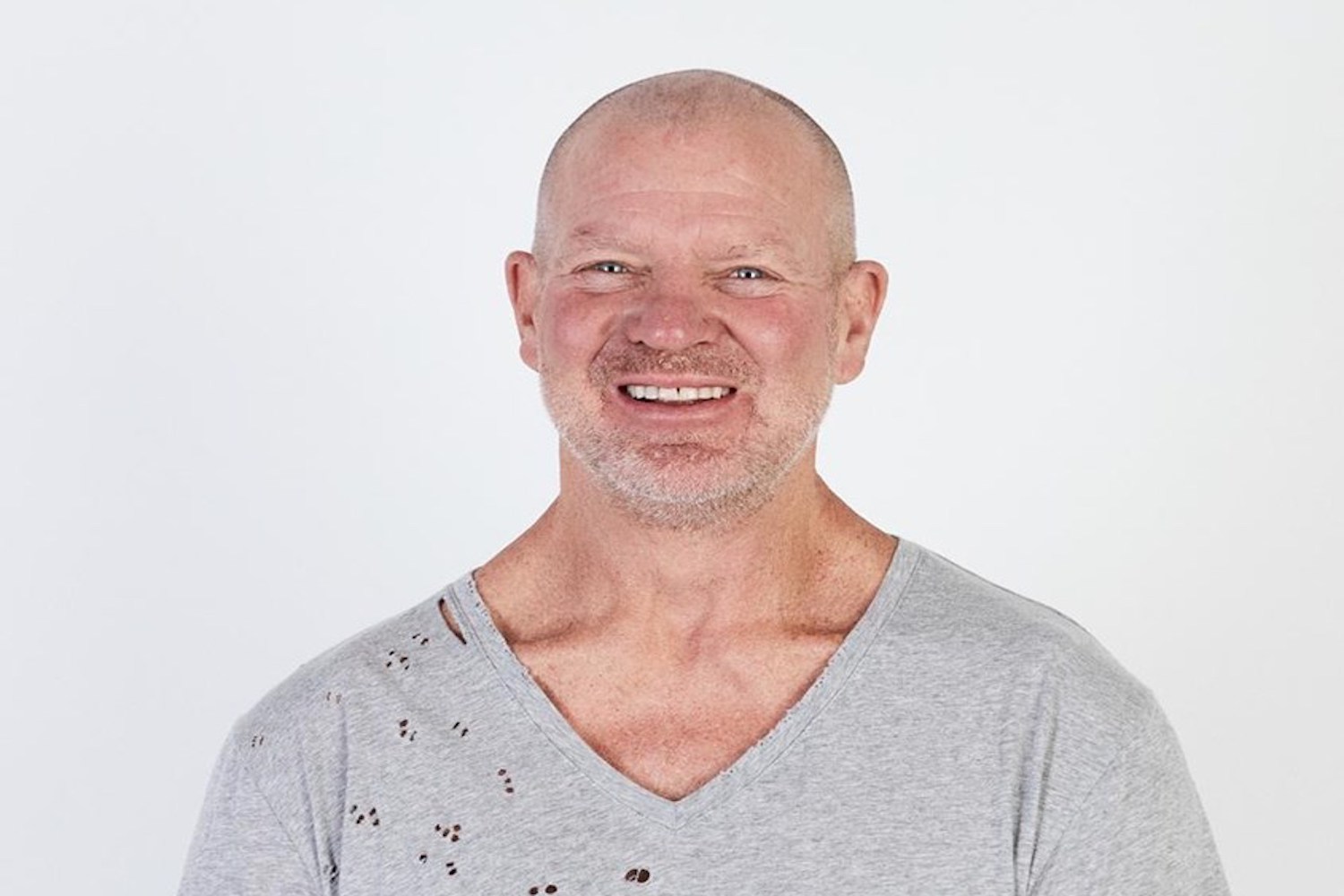 chip wilson billionaire