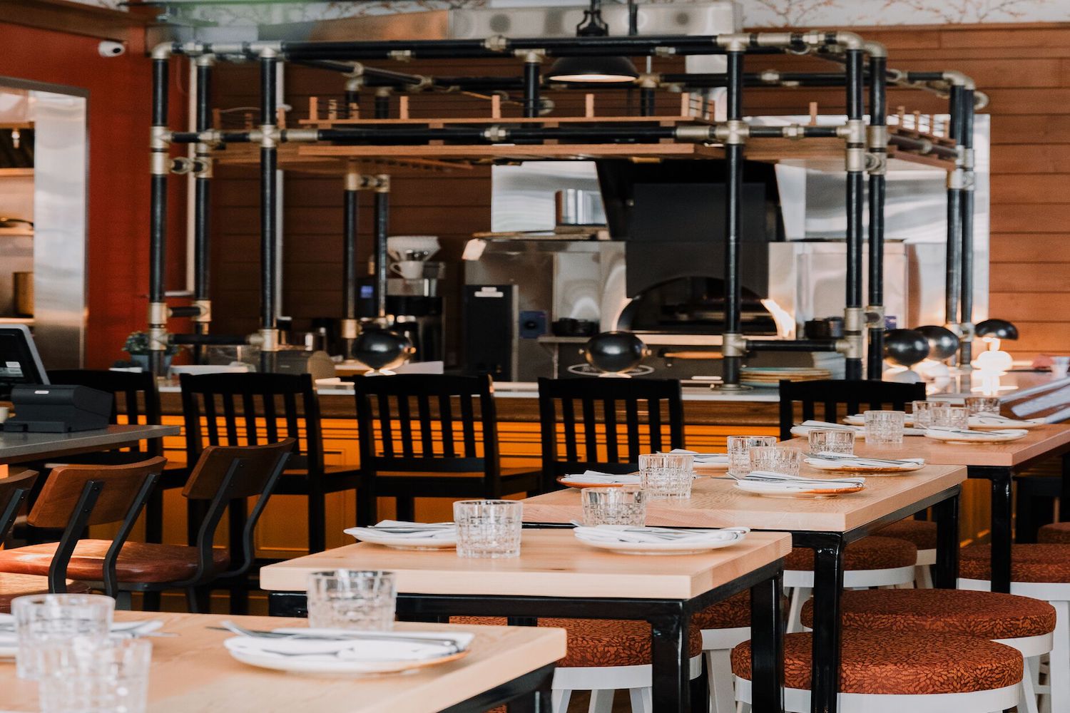 waalflower calgary restaurant