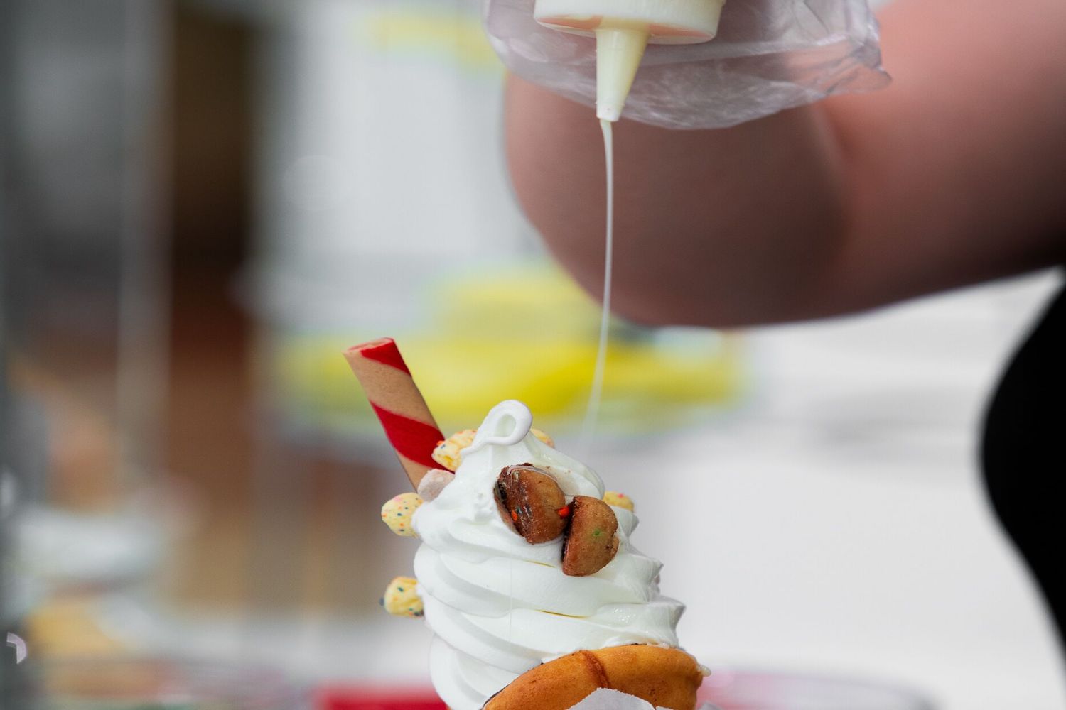 uzu taiyaki ice cream calgary