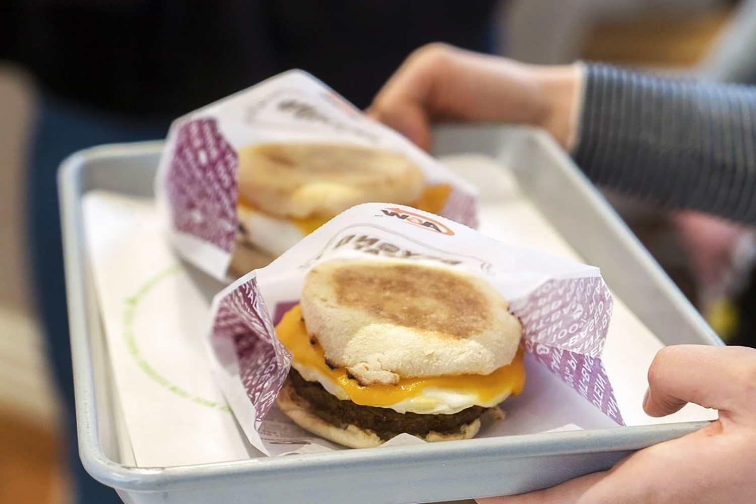 a&w beyond meat