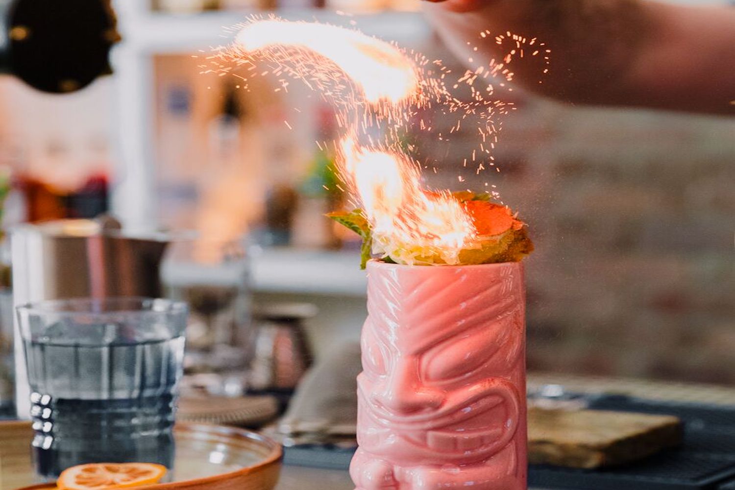 waalflower calgary restaurant