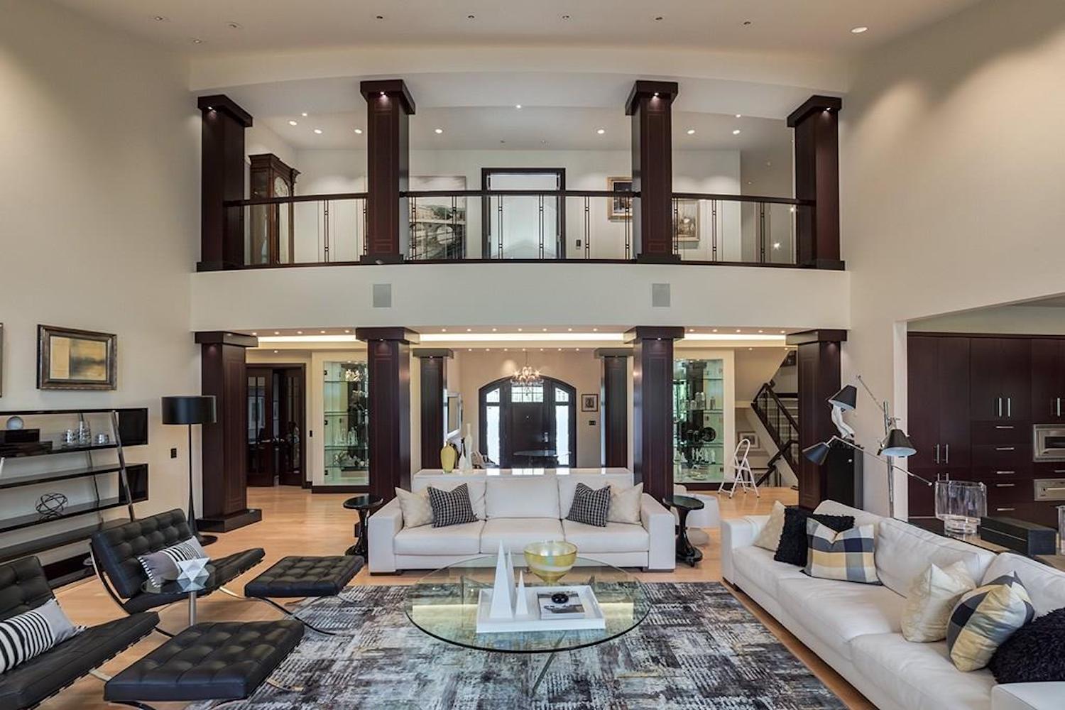 home of the week