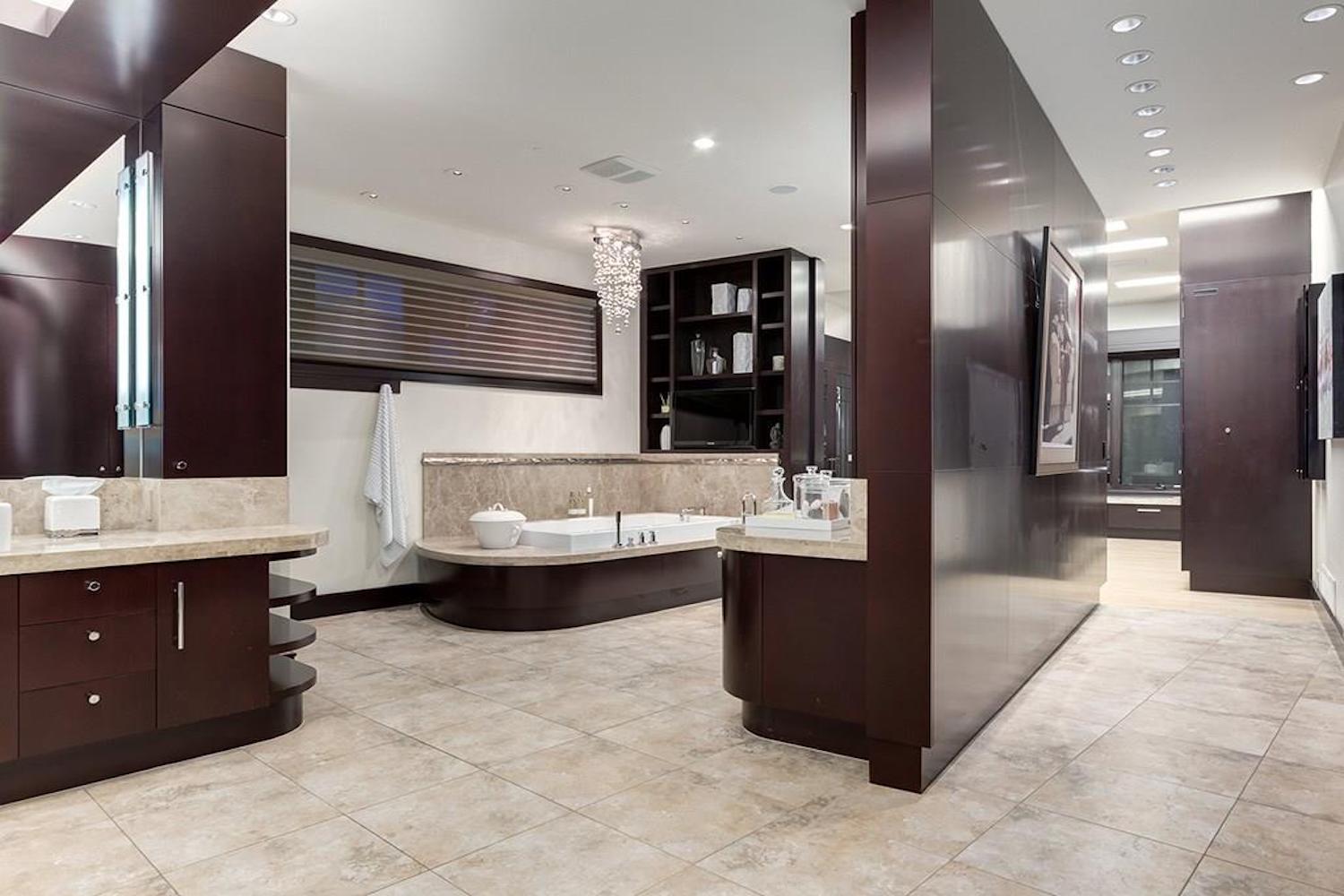 home of the week