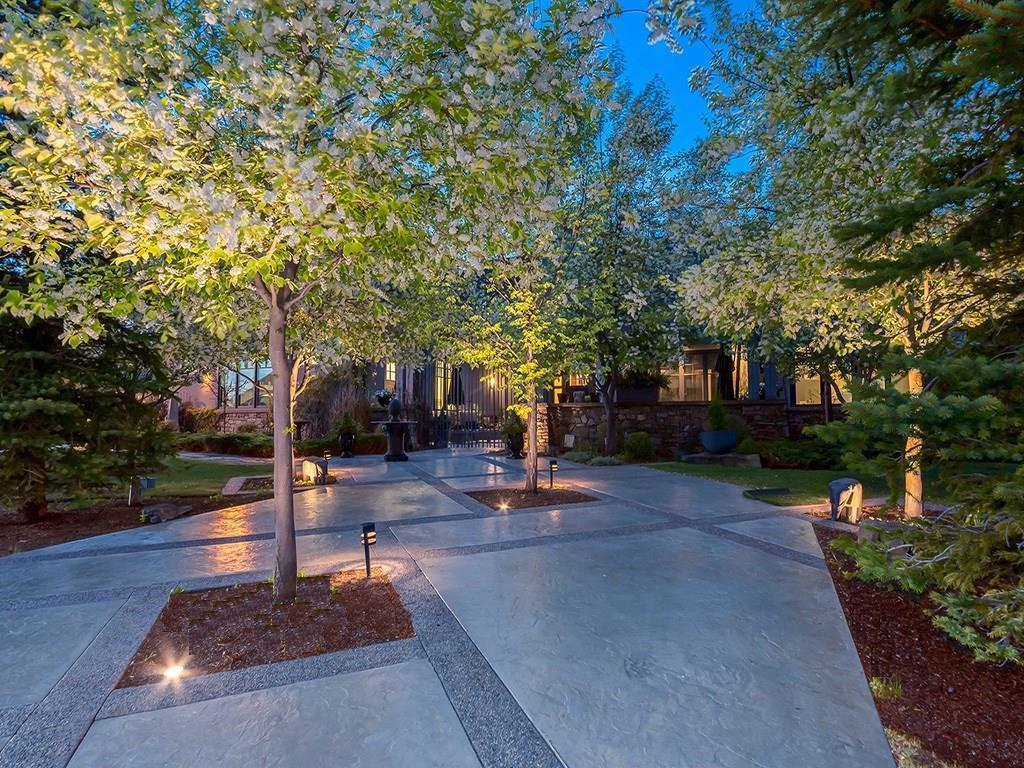 home of the week