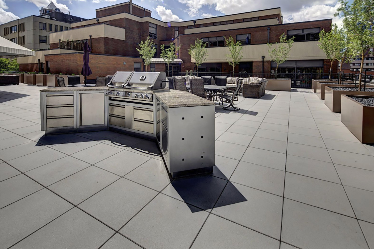 Curiocity Calgary Rental of the Week: 720 13th Ave SW