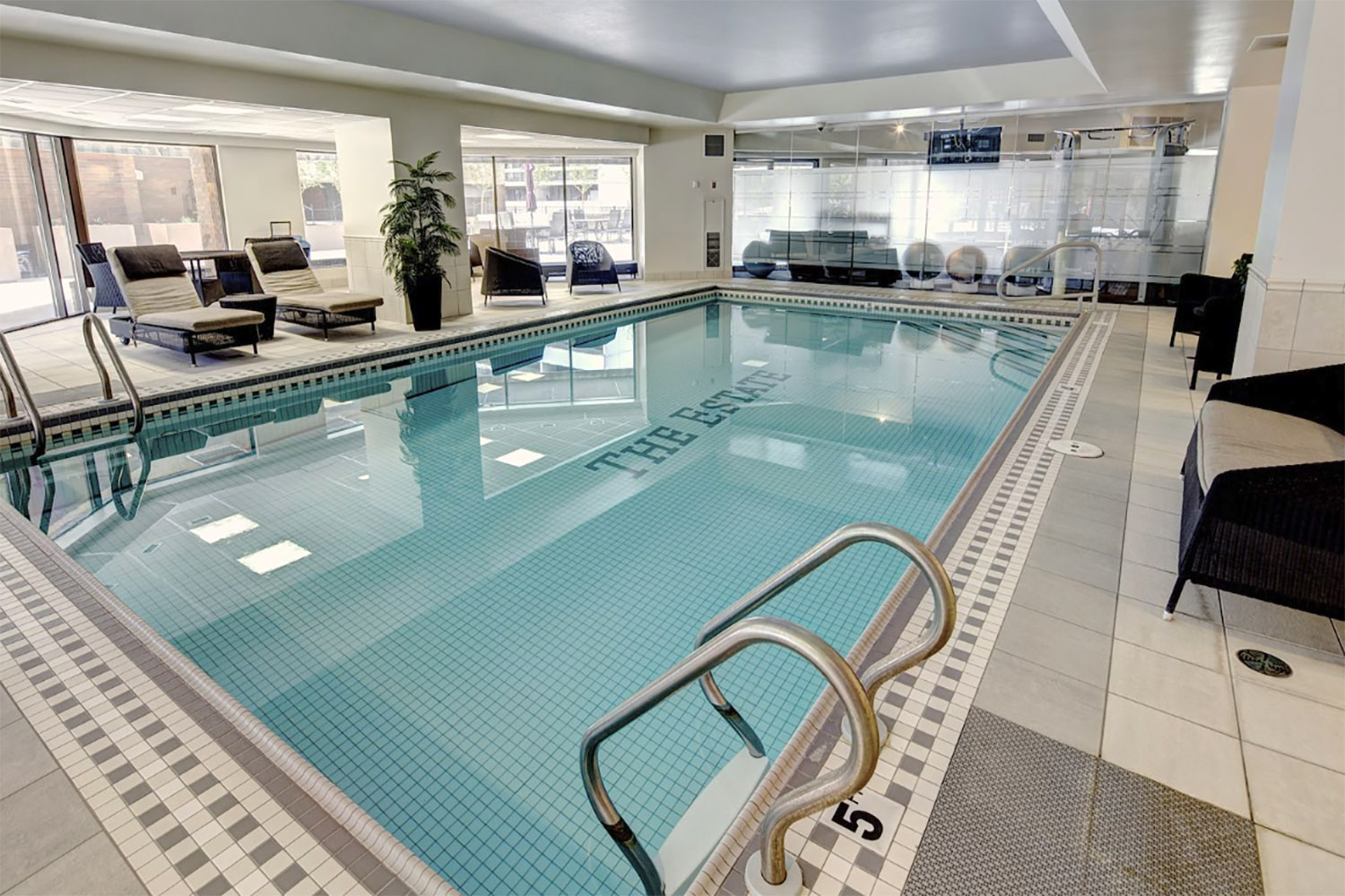 Curiocity Calgary Rental of the Week: 720 13th Ave SW