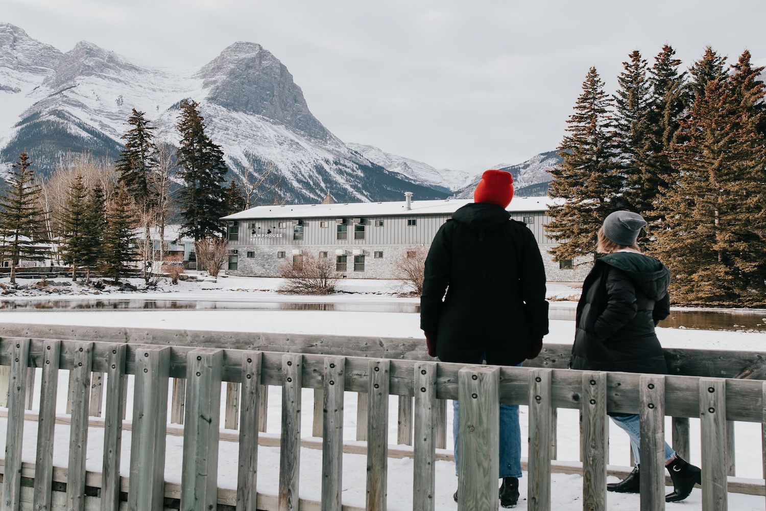 lamphouse basecamp canmore