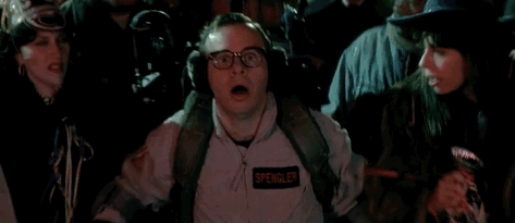 ghostbusters