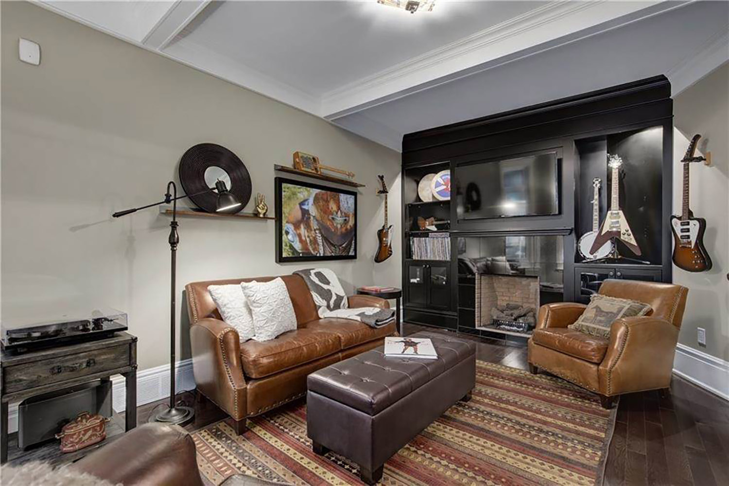 calgary home 618 23 AV SW