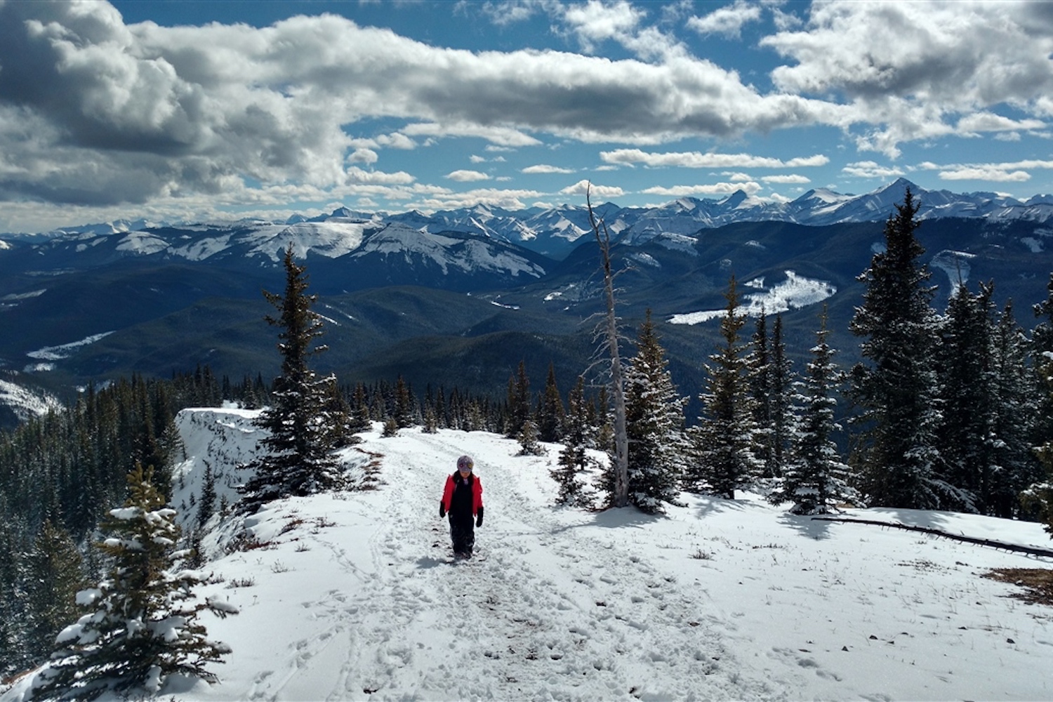 prairie mountain