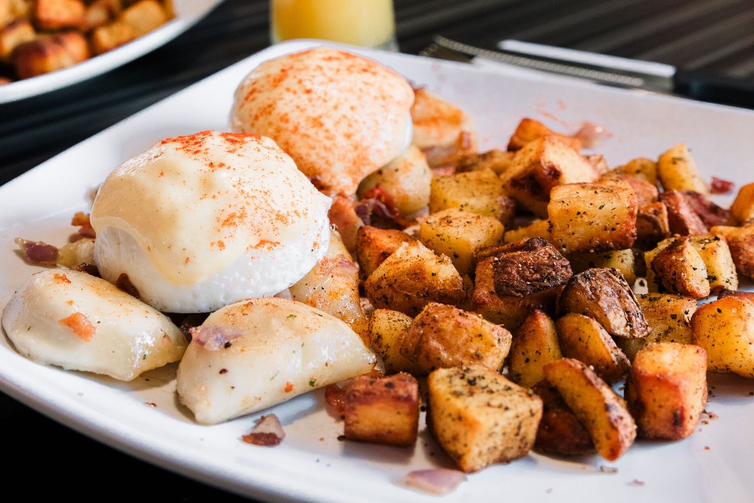 bennys breakfast diner