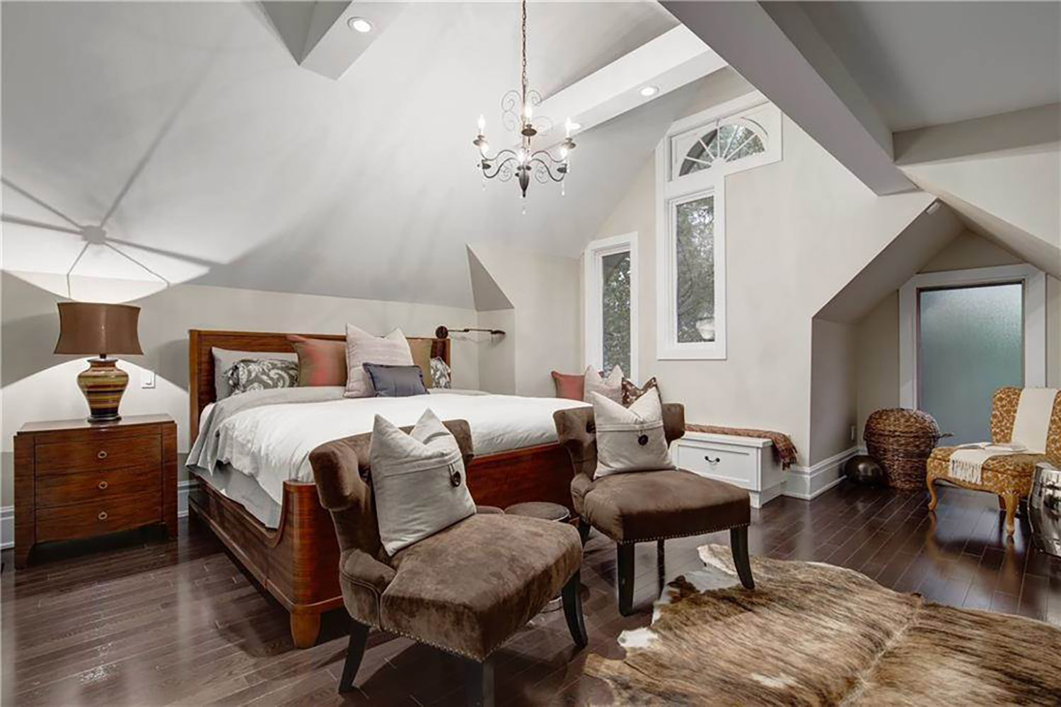loft