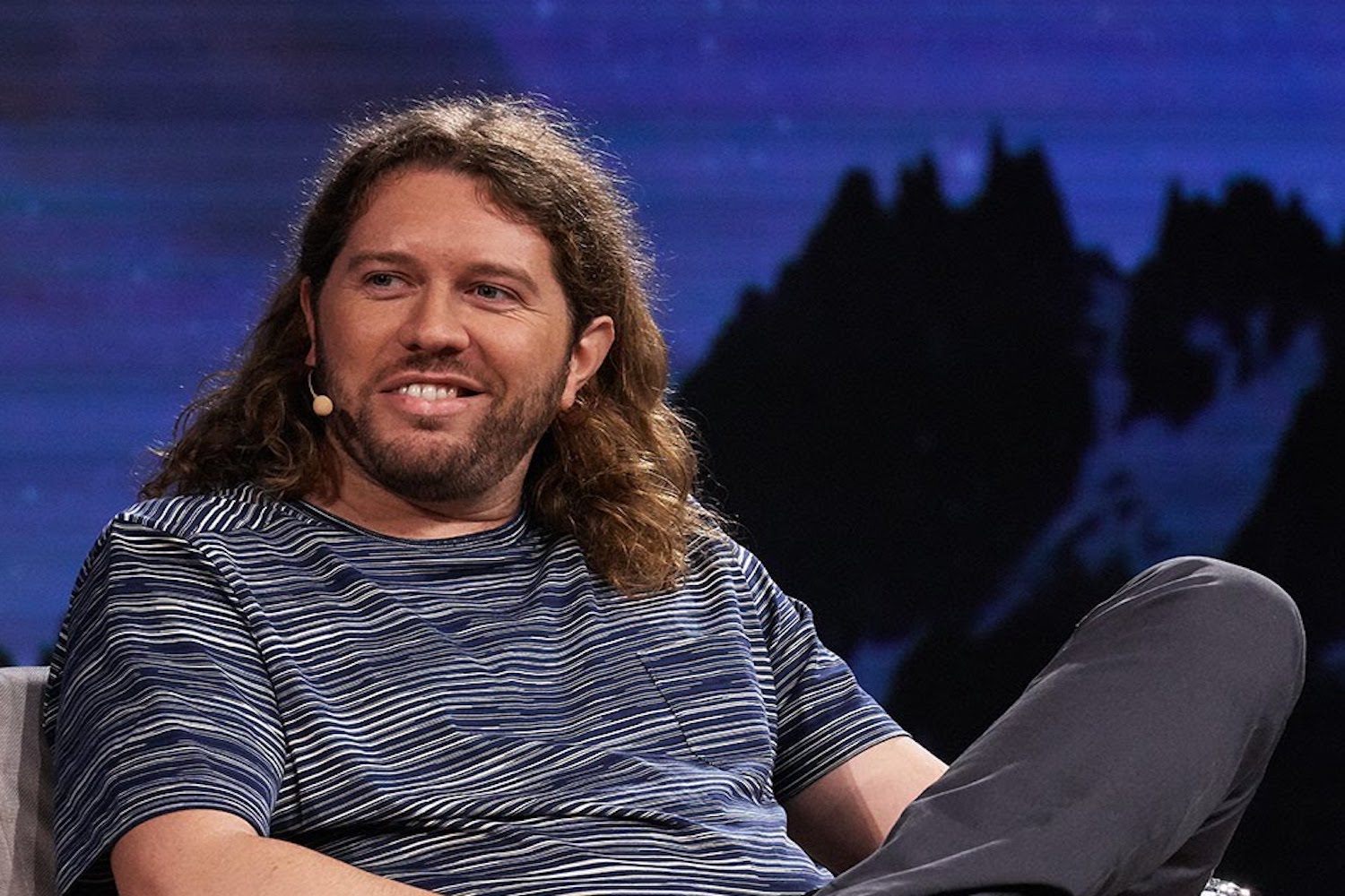 garrett camp uber