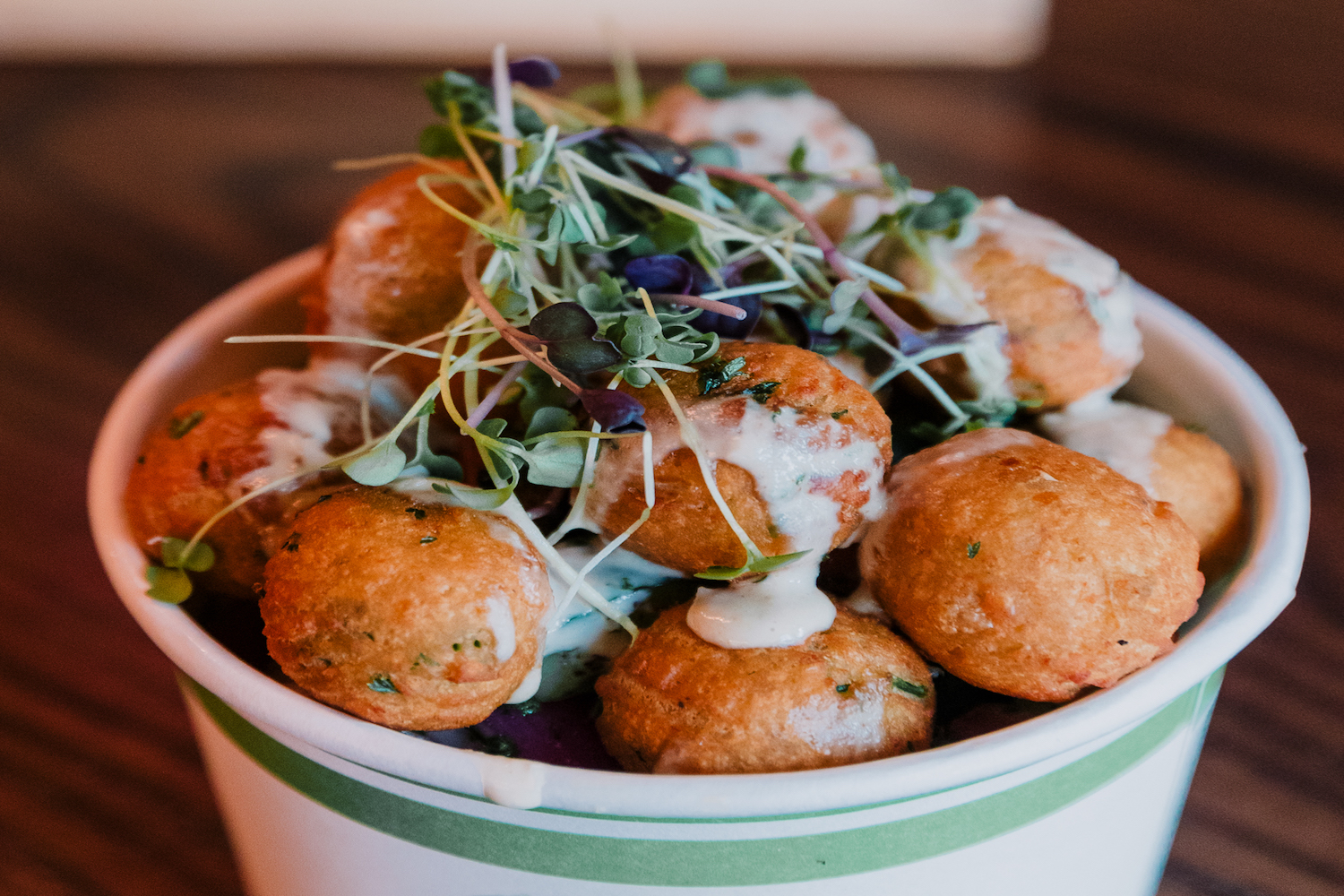 greta new menu calgary