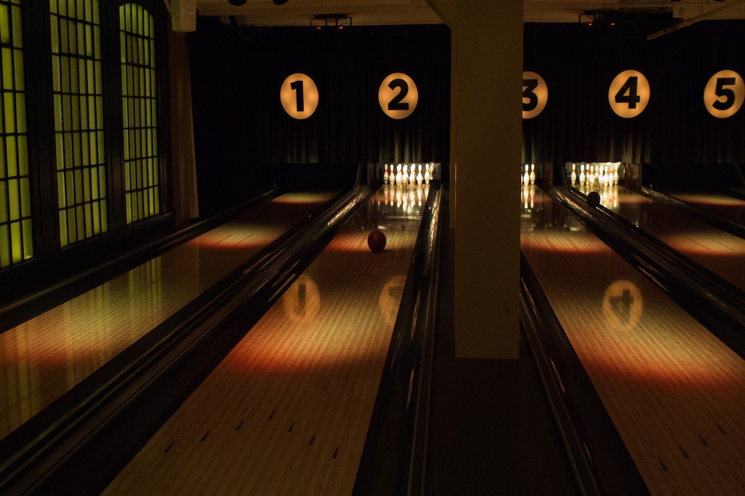 bowling national 10 quinterra legacy garden