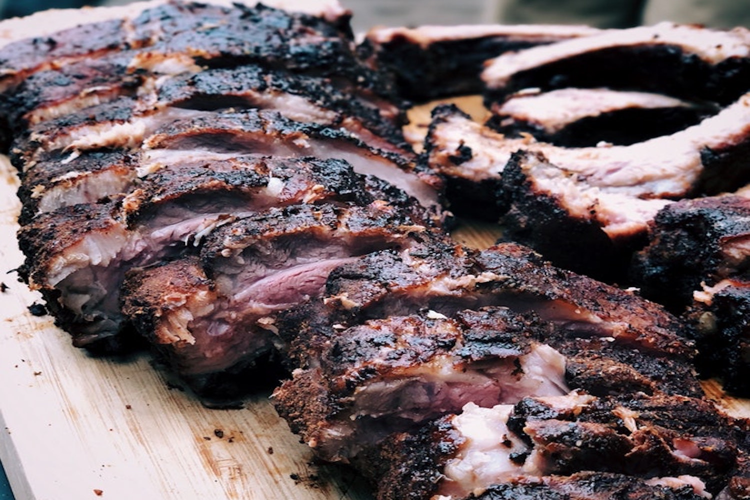 ribfest calgary summer