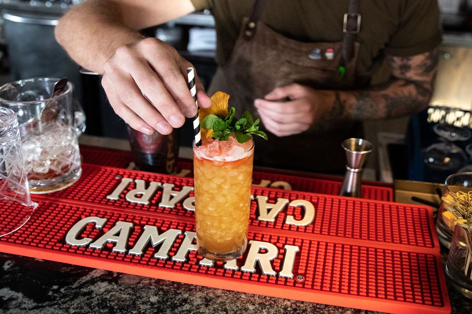 cocktail proof yyc bar calgary
