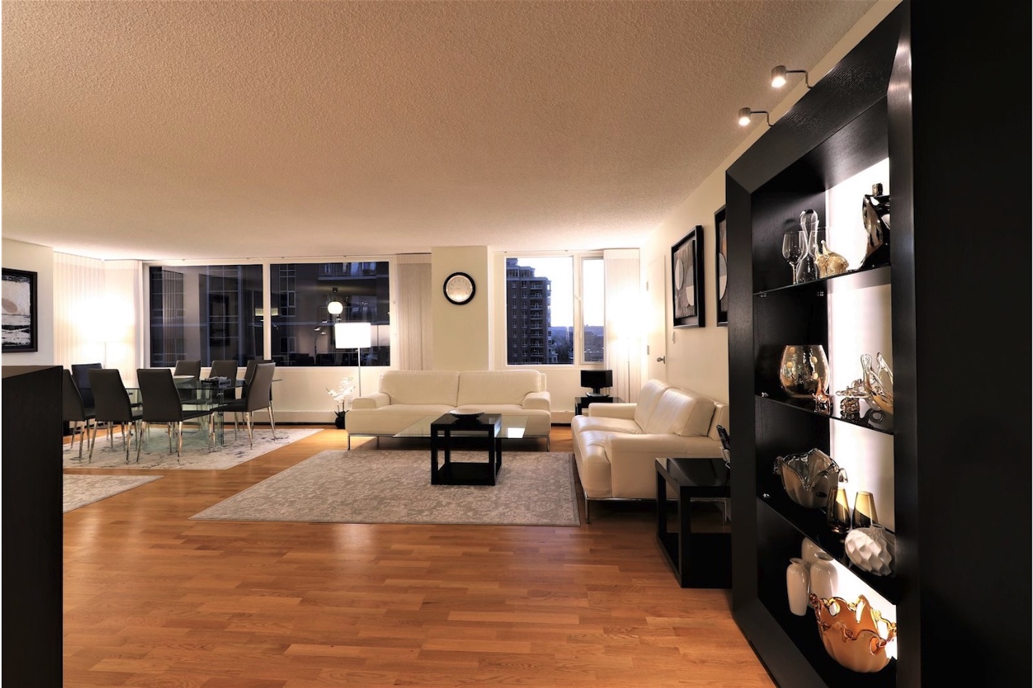 living space