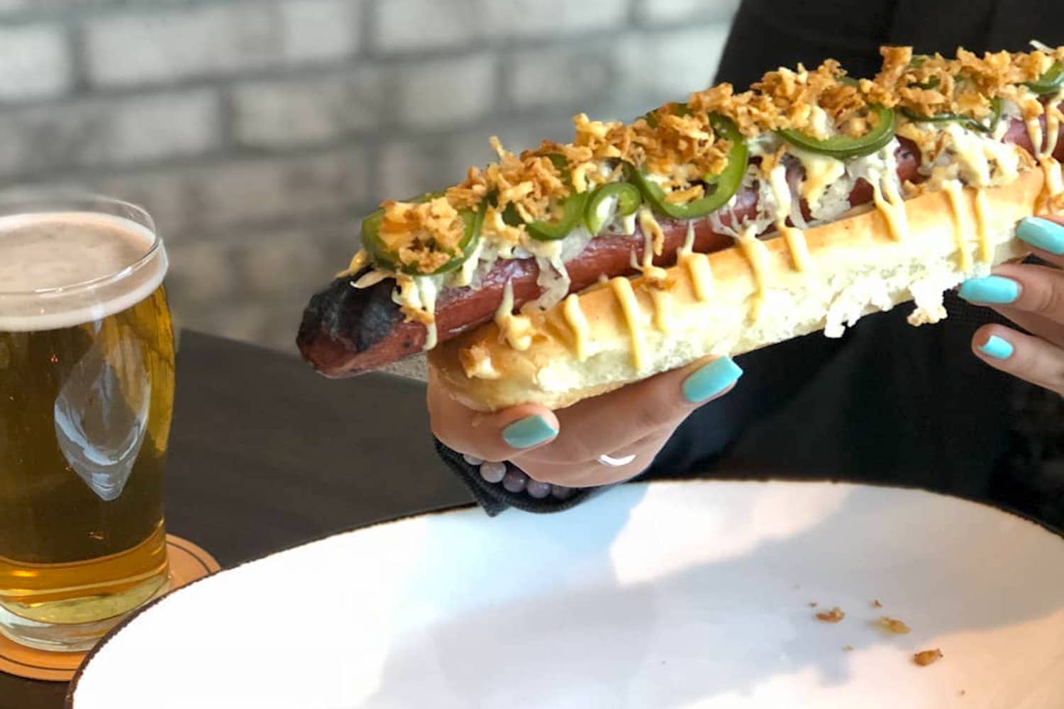 bite of the week calgary