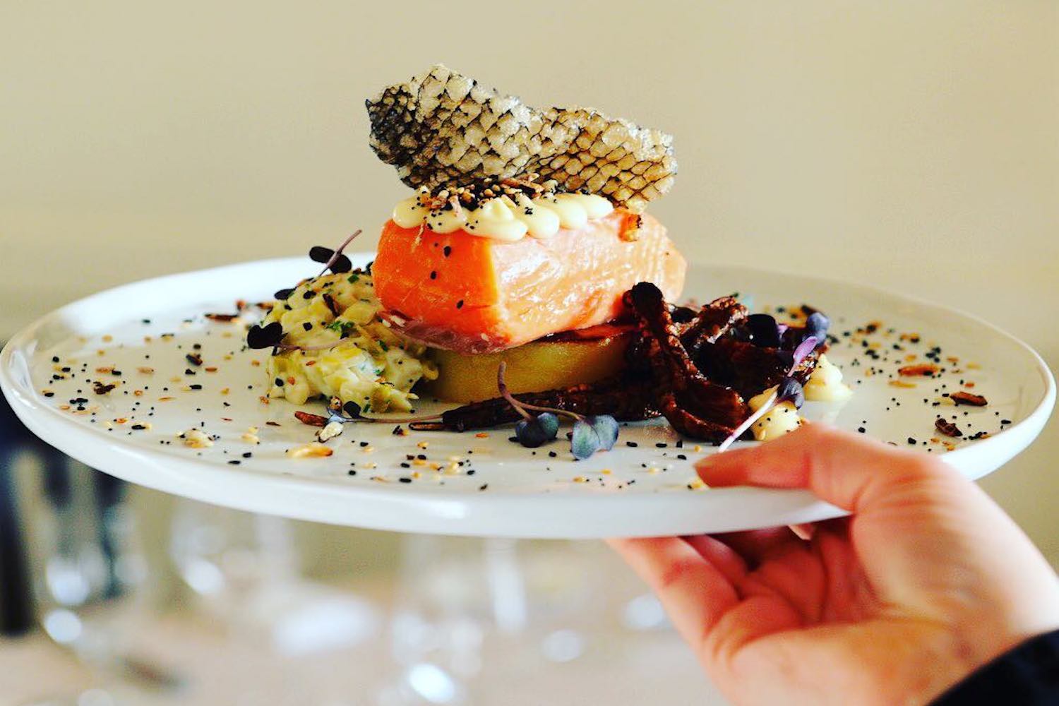 calgary top restaurants