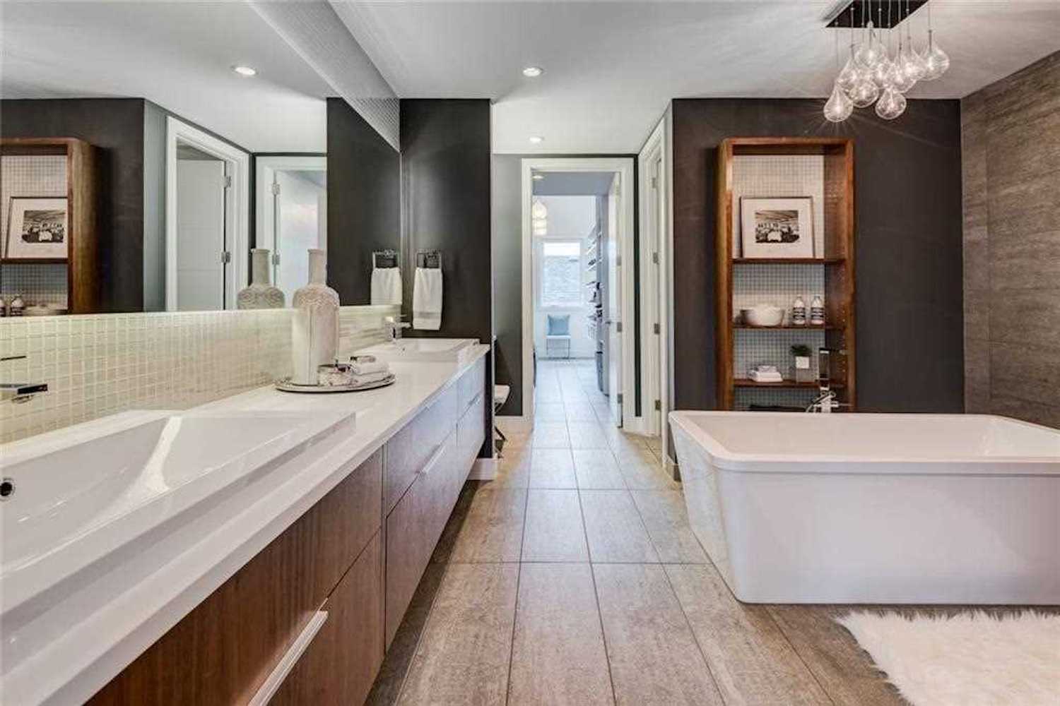 home of the week