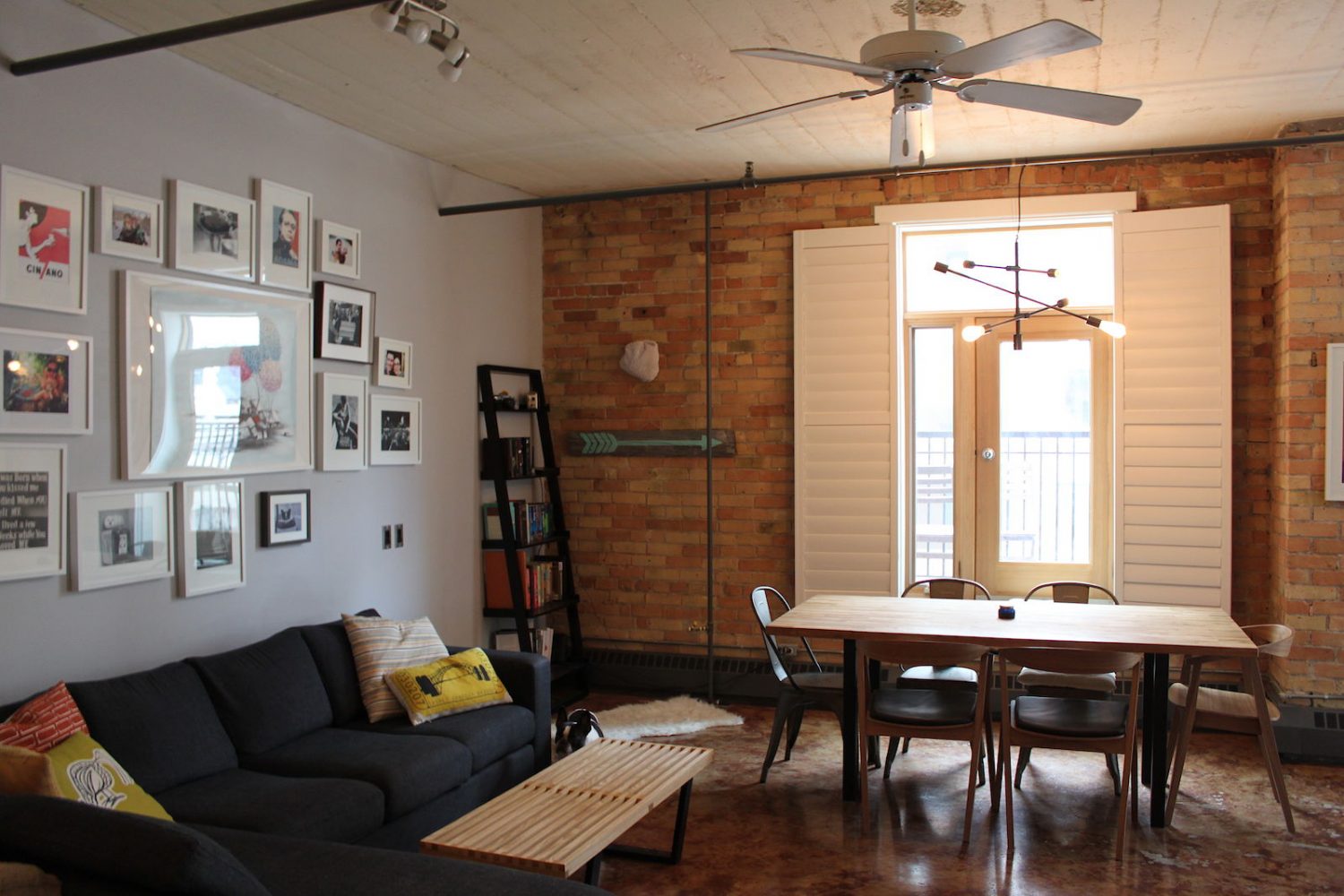 rental of the week