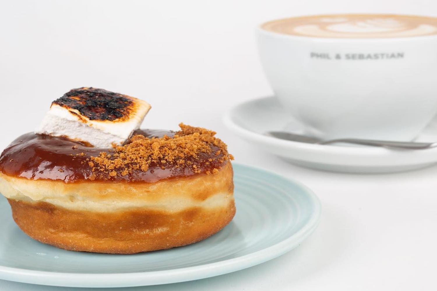 essential calgary coffee shops