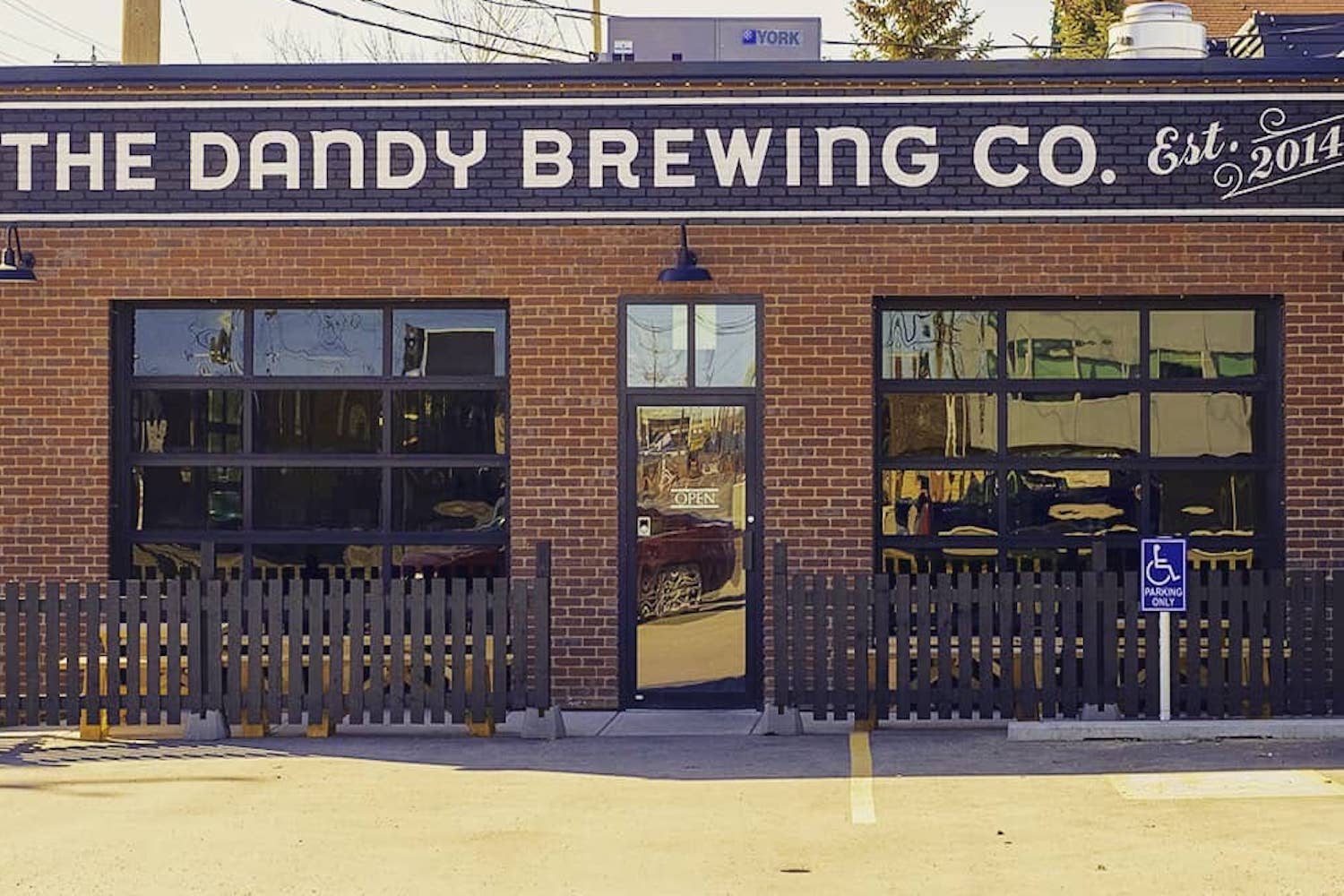 local beer calgary dandy